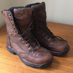Danner Insulated Hiking Boots